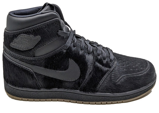Jordan 1 Retro High '85 Wings Black