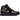 Jordan 1 Retro High Black Metallic Gold (2020) (GS)