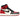 Jordan 1 Retro High Bred Toe