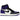 Jordan 1 Retro High Court Purple