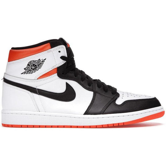 Jordan 1 Retro High Electro Orange
