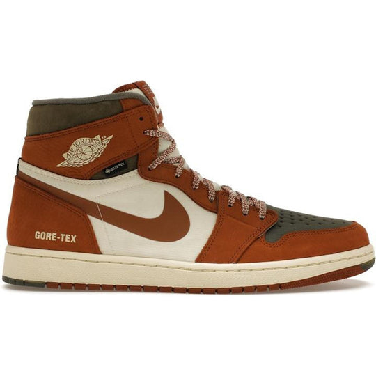 Jordan 1 Retro High Element Gore-Tex Legend Coffee