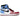 Jordan 1 Retro High Fearless UNC Chicago