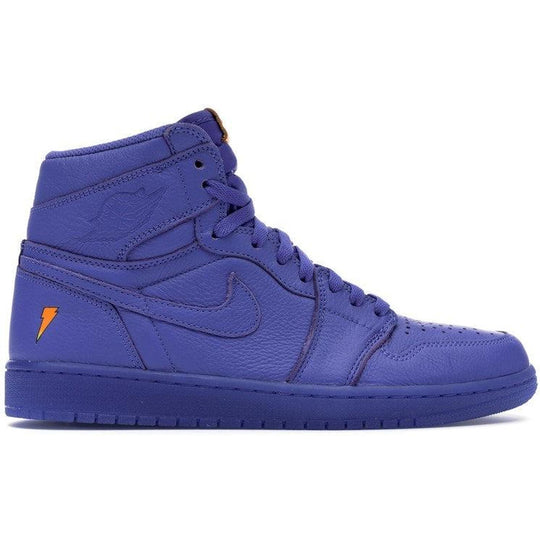 Jordan 1 Retro High Gatorade Rush Violet