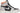 Jordan 1 Retro High Neutral Grey Hyper Crimson