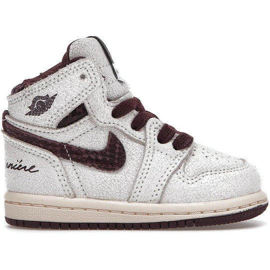 Jordan 1 Retro High OG A Ma Maniére (TD)