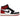 Jordan 1 Retro High OG Black Toe Reimagined (GS)