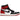 Jordan 1 Retro High OG Black Toe Reimagined