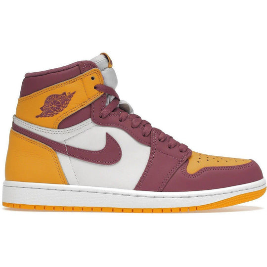 Jordan 1 Retro High OG Brotherhood