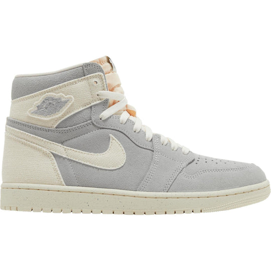 Jordan 1 Retro High OG Craft Ivory