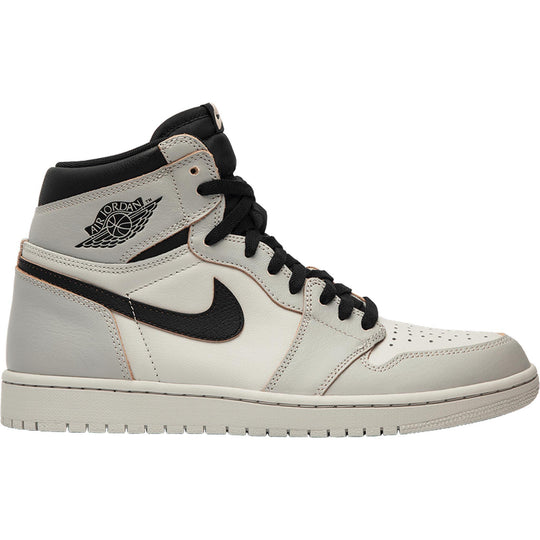 Jordan 1 Retro High OG Defiant SB NYC to Paris