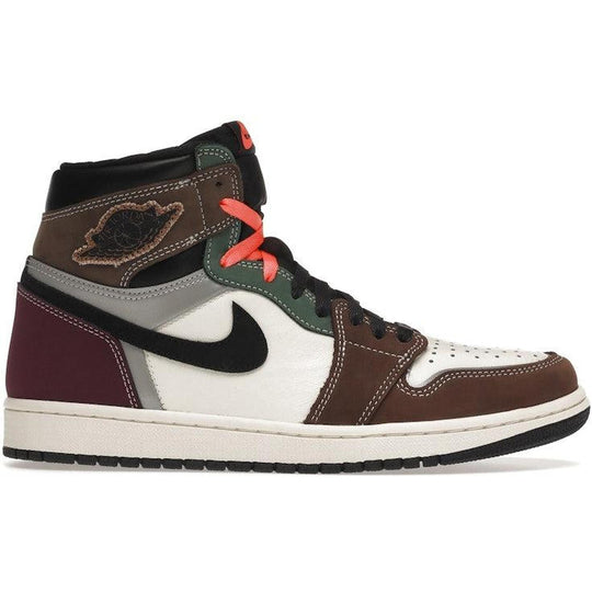 Jordan 1 Retro High OG Hand Crafted