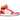 Jordan 1 Retro High OG Light Fusion Red