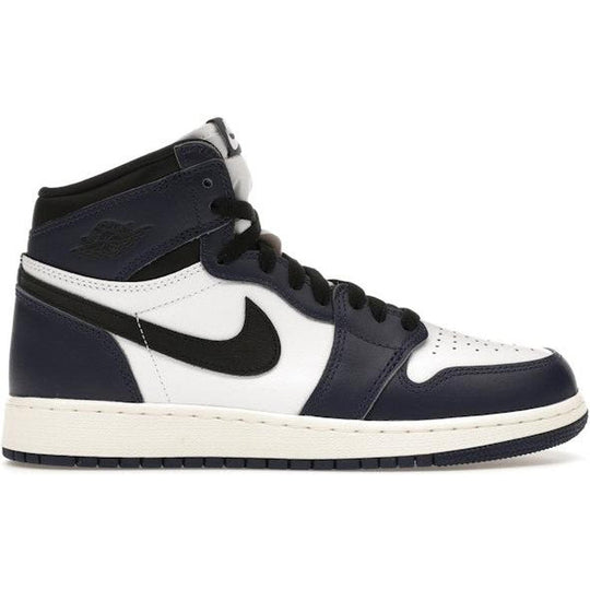 Jordan 1 Retro High OG Midnight Navy (GS)