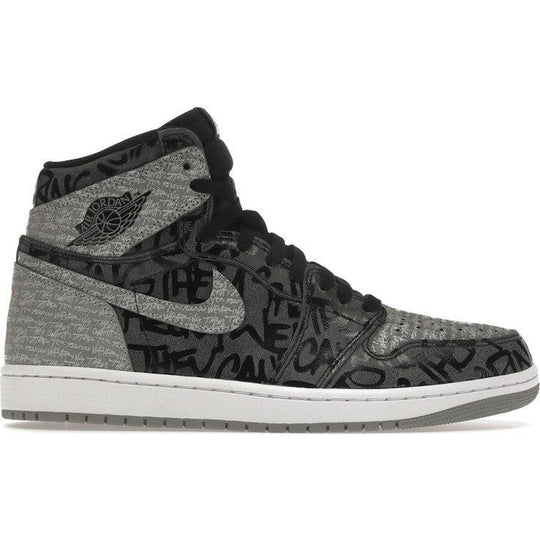 Jordan 1 Retro High OG Rebellionaire