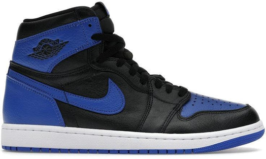 Jordan 1 Retro High OG Royal (2026)