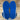 Jordan 1 Retro High OG Royal Reimagined Size 10M (Lightly Worn)