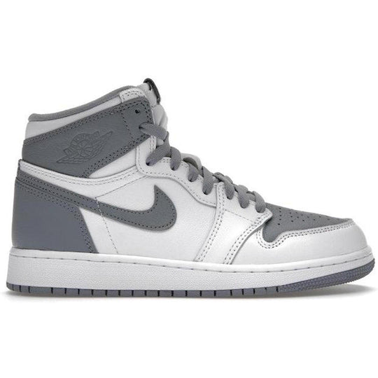 Jordan 1 Retro High OG Stealth (GS)