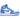 Jordan 1 Retro High OG UNC (GS)