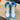 Jordan 1 Retro High OG UNC Reimagined Size 10 (Lightly Worn Pre-Owned)