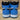 Jordan 1 Retro High OG UNC Toe Size 7.5M (Lightly Worn)