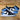 Jordan 1 Retro High OG UNC Toe Size 7.5M (Lightly Worn)