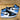 Jordan 1 Retro High OG UNC Toe Size 7.5M (Lightly Worn)