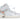 Jordan 1 Retro High Off-White Alaska