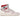 Jordan 1 Retro High Phantom Gym Red