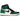 Jordan 1 Retro High Pine Green