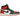 Jordan 1 Retro High SoleFly Art Basel Sail