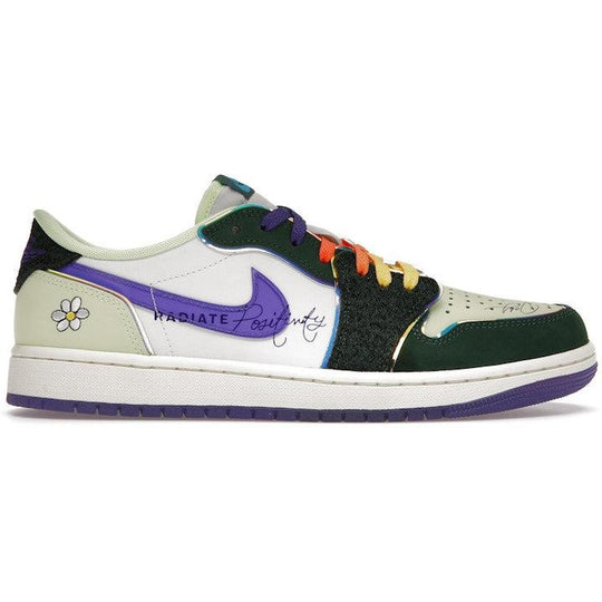 Jordan 1 Retro Low OG Doernbecher (2023)