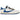 Jordan 1 Retro Low OG SP Fragment x Travis Scott Sail Military Blue (PS)