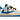 Jordan 1 Retro Low OG SP Fragment x Travis Scott Sail Military Blue (TD)