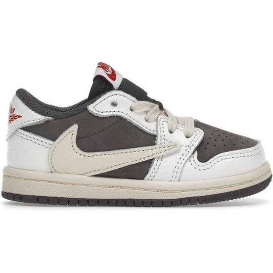 Jordan 1 Retro Low OG SP Travis Scott Reverse Mocha (TD)