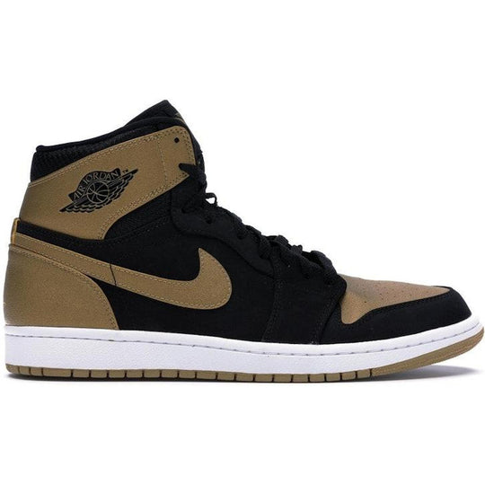Jordan 1 Retro Melo PE