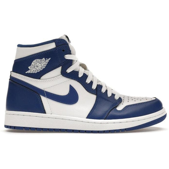 Jordan 1 Retro Storm Blue