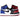 Jordan 1 Retro Top 3 (GS)