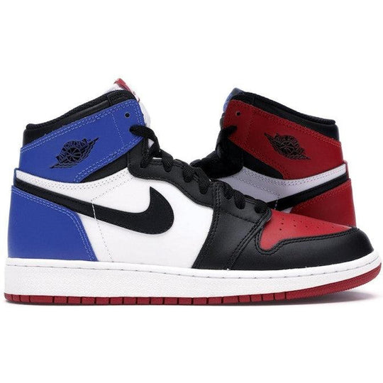 Jordan 1 Retro Top 3 (GS)