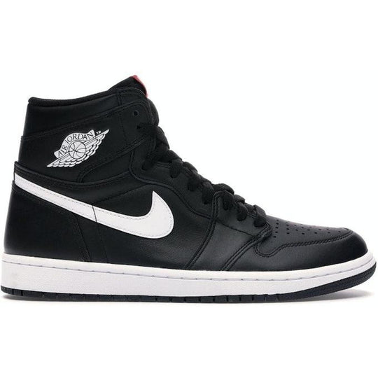 Jordan 1 Retro Yin Yang Black