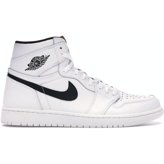 Jordan 1 Retro Yin Yang White