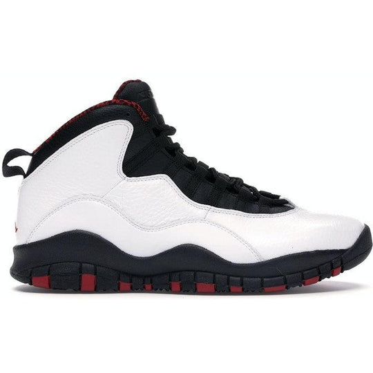 Jordan 10 Retro Chicago Bulls (2012)