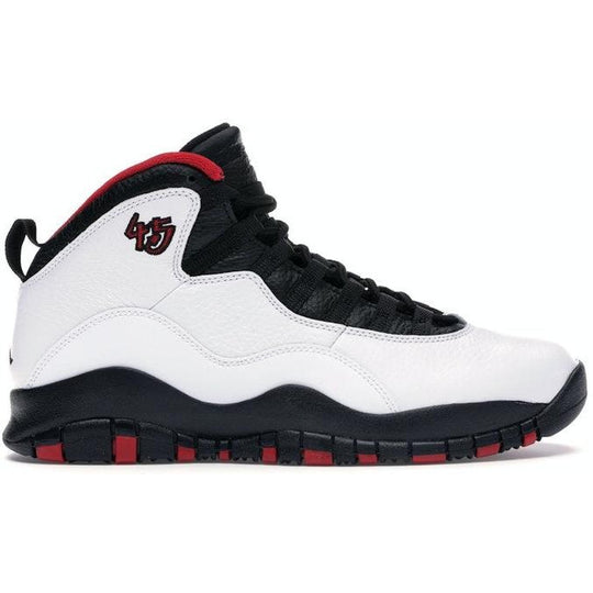Jordan 10 Retro Double Nickel