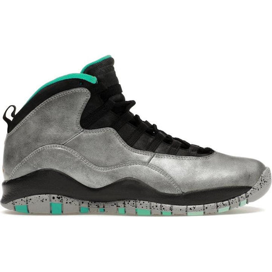 Jordan 10 Retro Lady of Liberty 30th Anniversary