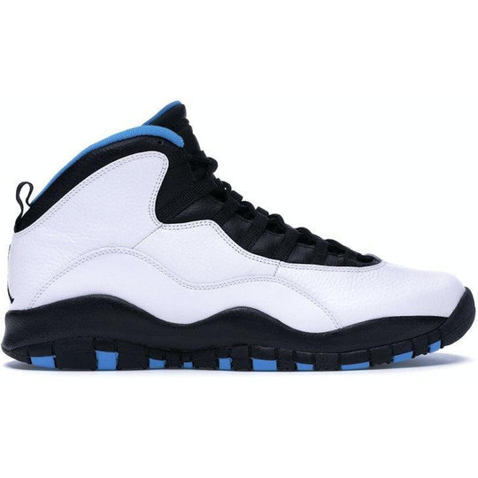 Jordan 10 Retro Powder (2014)