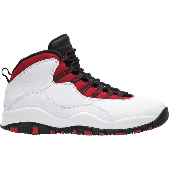 Jordan 10 Retro Russell Westbrook Class of 2006