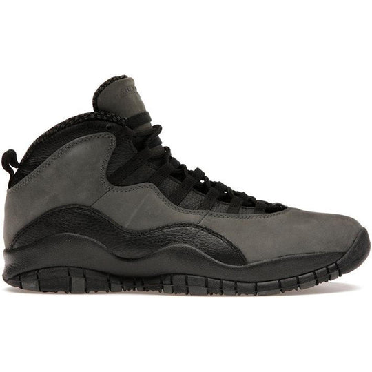 Jordan 10 Retro Shadow (2018)