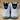 Jordan 11 Retro Legend Blue (2024) Size 11M (Lightly Worn)