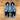 Jordan 11 Retro Legend Blue (2024) Size 8.5M (Lightly Worn)