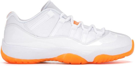 Jordan 11 Retro Low Citrus (2021) (Women's)